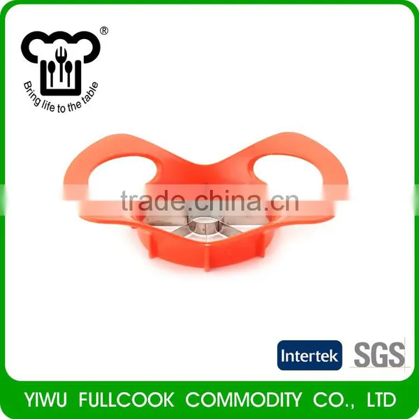 Latest Product Excellent Quality Easy to Hold Fruit Cutter Apple Slice With Competitive Price photo-2
