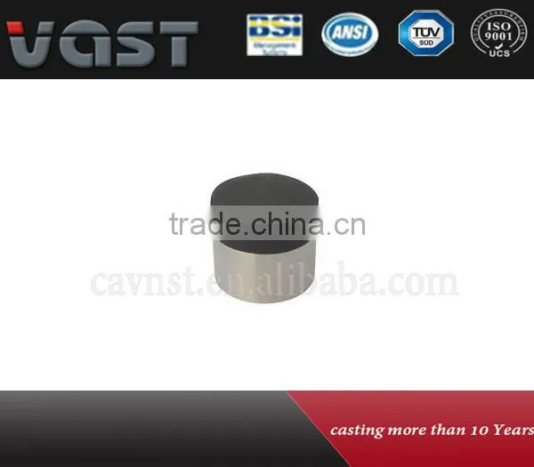 High Quality Satin Finish Magnetic Door Stopper photo-2