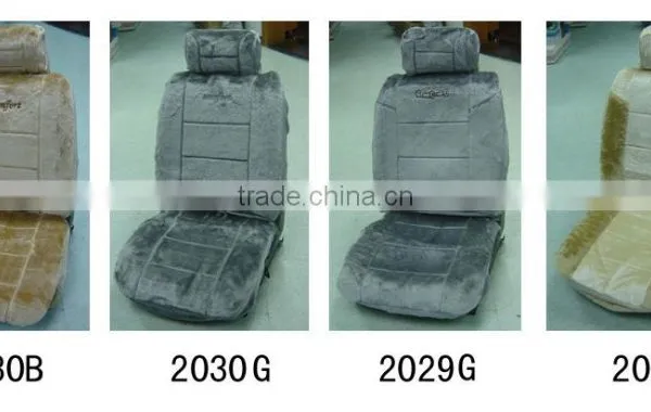 Ideal Summer Seat Cover in Towelling Material Blue photo-3