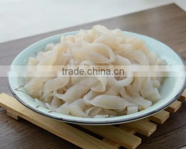 Hot Selling Konjac Organic Noodles/sugar Free Shirataki Konjac Spaghetti photo-3