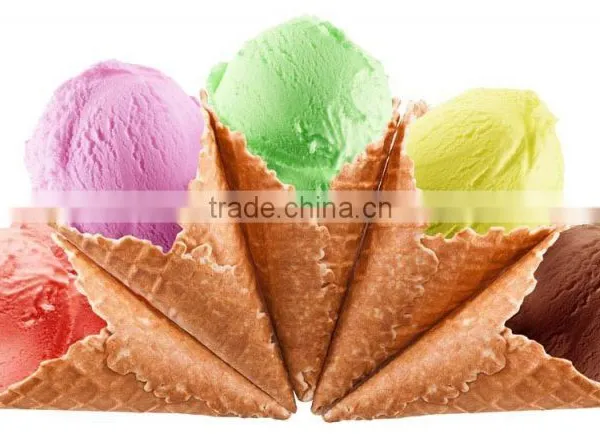 Ice Cream Natural Flavour photo-4