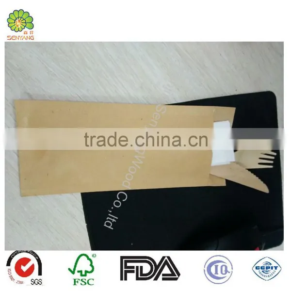 Cheap Decorative Wooden Tasting Honey Spoon photo-4