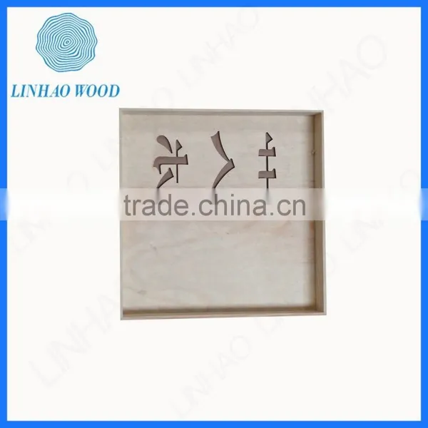 Wooden Personalized Tea Bag Box,Wooden Tea Bag Holder Box photo-3