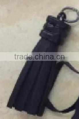 Leather Tassel Decoration for Bags photo-6