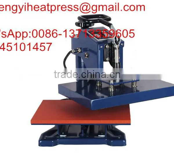 Mini Heat Press for Label 9x11 photo-6