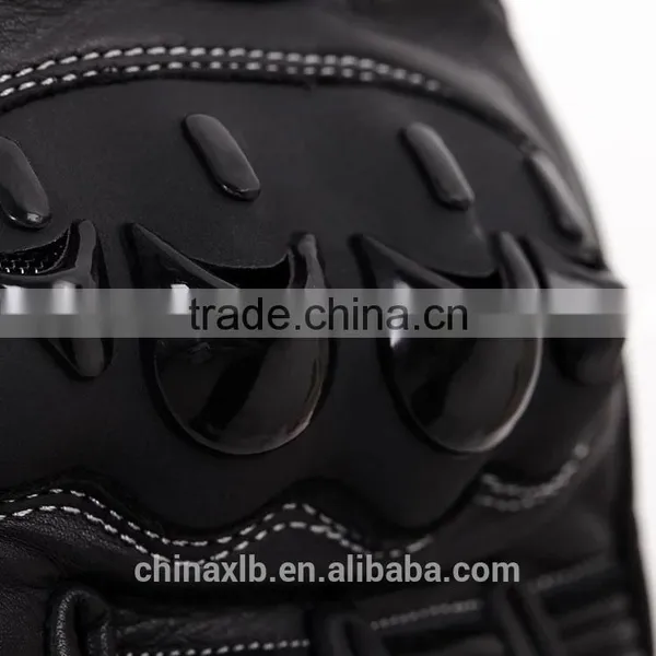 Smart Touch Glove H0tBw Outdoor Sports Riding Bicycle Racing Gloves for Sale photo-5