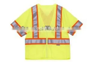Reflective Safety Vests Shirts