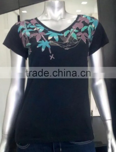 Ladies Smart Tees photo-3