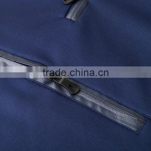 Promotion Hot Sale Polyester Korean Silk Hoodies for Men China Wholesale Plain Custom Print XN-PS16009 photo-4