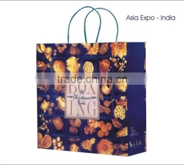 Paper Bag for Mobile Stores & Companies photo-4