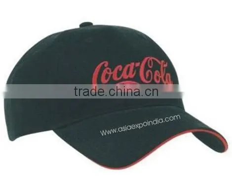 Promotion Cap With Logo photo-3