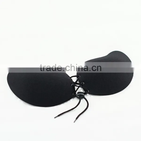 Sexy American Type Nude Coobie Bra for Women photo-2