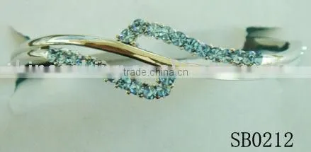 Fashion Summer Zircon Jewelry