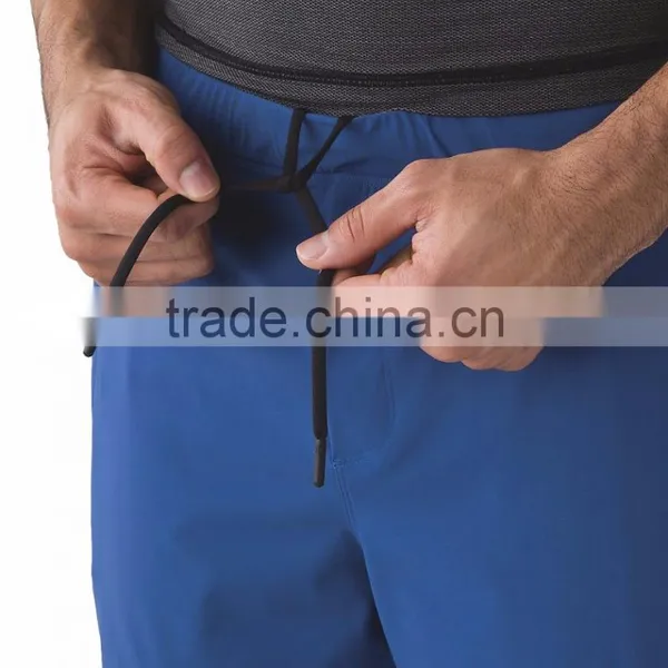 Water Proof Woven Fabric Training Pants Mens Trekking Pants photo-3