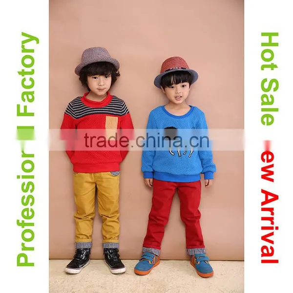 2015 Guangzhou Wholesale Winter Kids Clothes photo-2