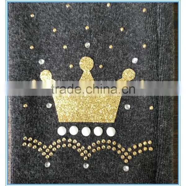 New Products 2016 Winter Thick Leggings Kids Cotton Pants, Babt Girls Cotton Trousers Leggings, Child Pants photo-5