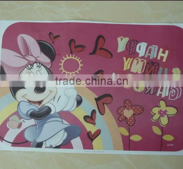 Custom Size Heat Transfer Paper photo-2