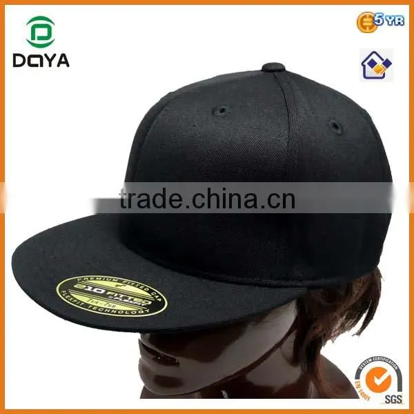 Snapback Cap