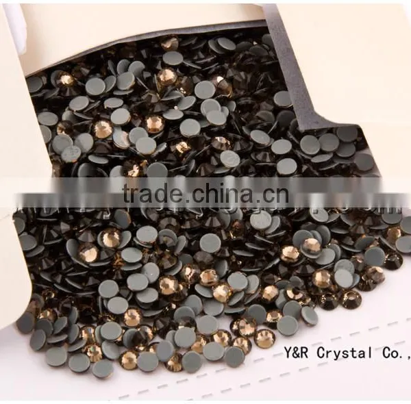 Manufacturer's Price Wholesale Top Quality in China for Nail Art Rhinestones photo-3