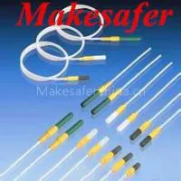 High Quality and Accuracy Ptc Sensor, Thermistor for Temperature Control photo-2
