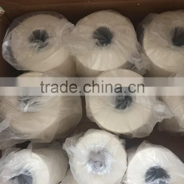 Rayon Filament Yarn 30D-1800D Bright Semi Dull and Color Stock Lot photo-3