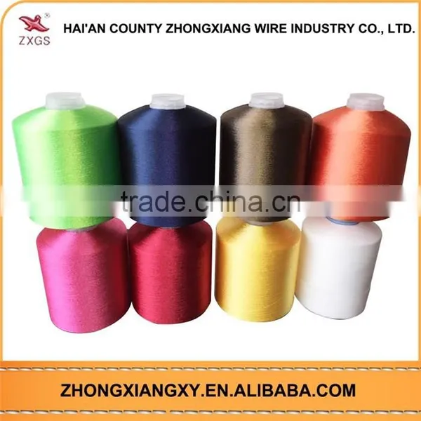 Made In China Hot Selling Organic Cotton Yarn Wholesale photo-5