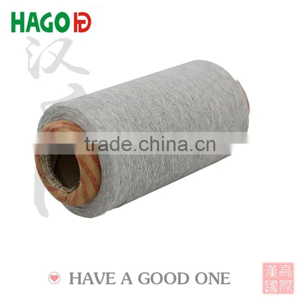 Ne20s Regenerated Polyester Blended Cotton Yarn Importers in Sri Lanka photo-3