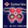 Butterfly Valve