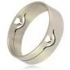 Custom Stainless Steel Jewelry