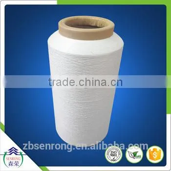 China Cheap Ptfe Yarn Ptfe Fiber With High Quality