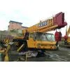 USED KATO MOBILE CRANE/ TRUCK CRANE NK-400E-V IN VERY GOOD WORKING CONDITION photo-3
