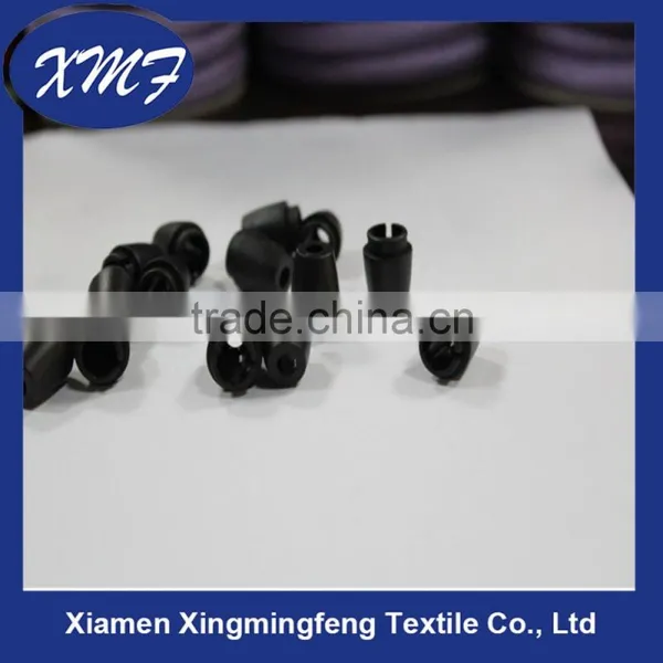 Wholesale Plastic Bell Cord End photo-3