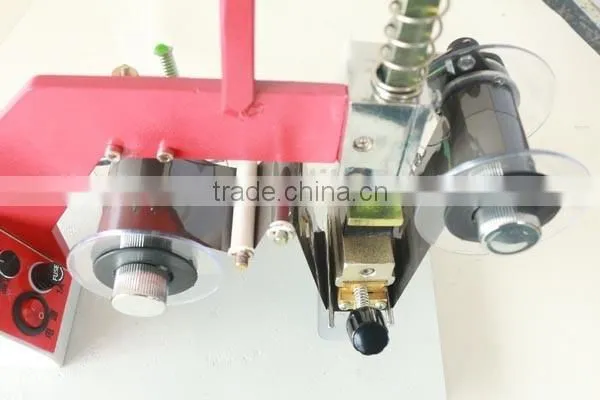 ZY-RM5-E Manual Code Machine photo-4