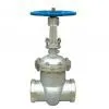 ANSI Butt Weld Gate Valve photo-2