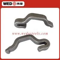 Railway Anticreeper Rail Anchor