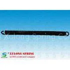 Crossover Loops Large Extension Springs Wire For Marine Container / Cargotainer