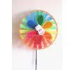 Twirling Pinwheel
