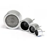 Long Distance Ultrasonic Sensor