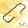 Electric Heat Tube(sandwich Stove)RGM9003-1