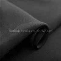 Silk Crepe De Chine Fabric