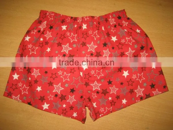 Woven Boxer photo-2