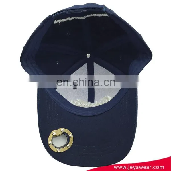Custom Led Caps Opener Caps Design Your Own With Hooks Loops Fastener photo-6