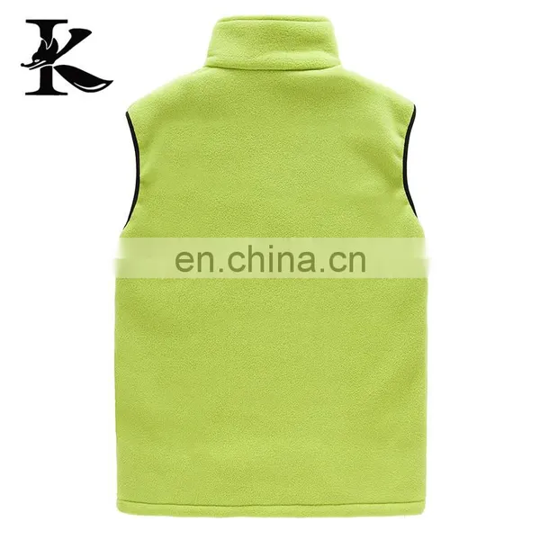 Quickly Supply Promotion Vest for AD photo-6