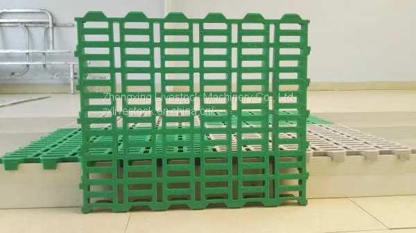 Plastic Slat Floor for Goat photo-5
