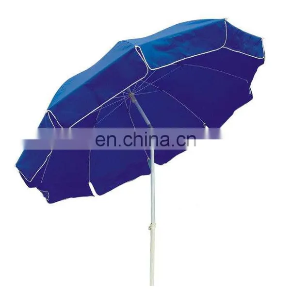 Custom Design Print Beach Umbrella Hot Umbrella photo-5