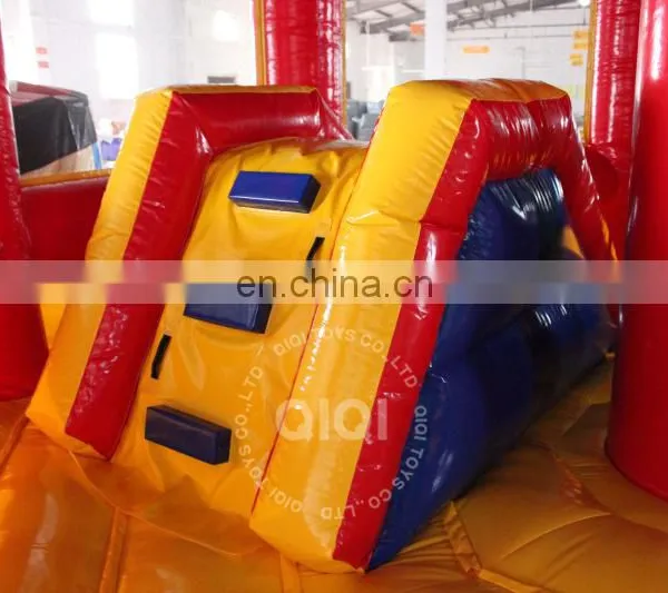 Hot Sale Inflatable Bouncy House ,inflatable Air Castle for Kids photo-4