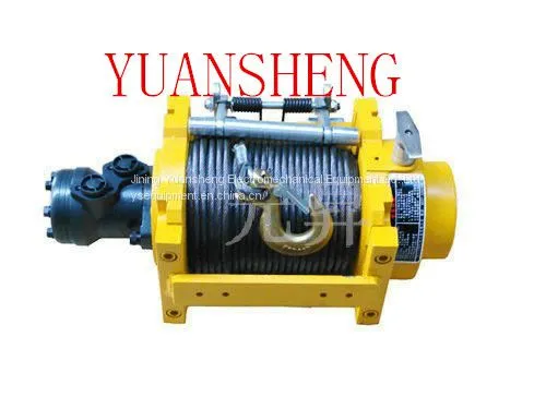 Truck Winch Prices
