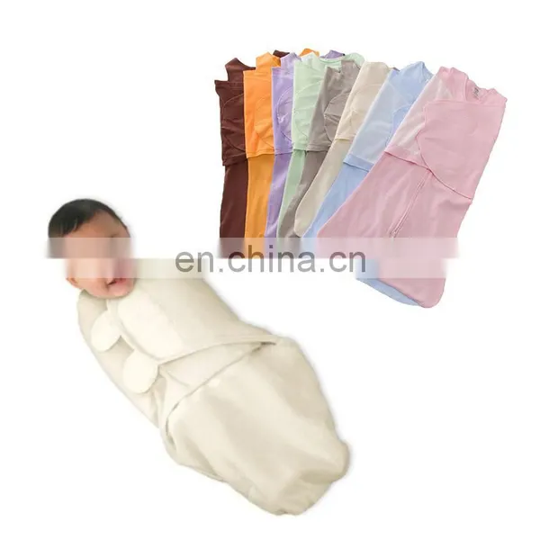 Winter Baby Coral Fleece Warm Blanket Newborns Swaddle Wrap photo-6