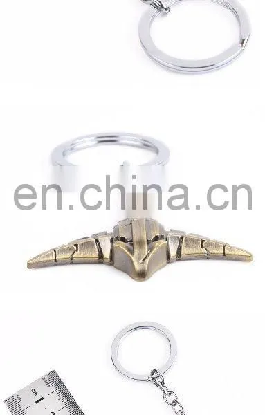 New Hot Dota Key Chain Zinc Alloy Key Chain photo-3