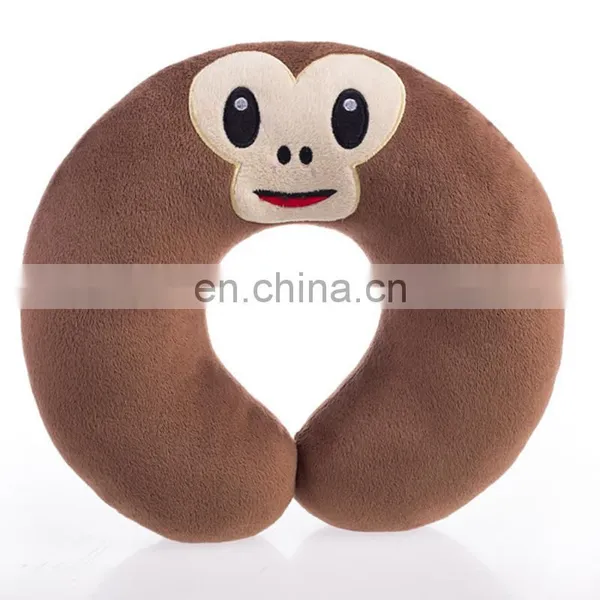 OEM&ODM Accepted Cute Emoji Pillow/Cushion Emoji Plush photo-3